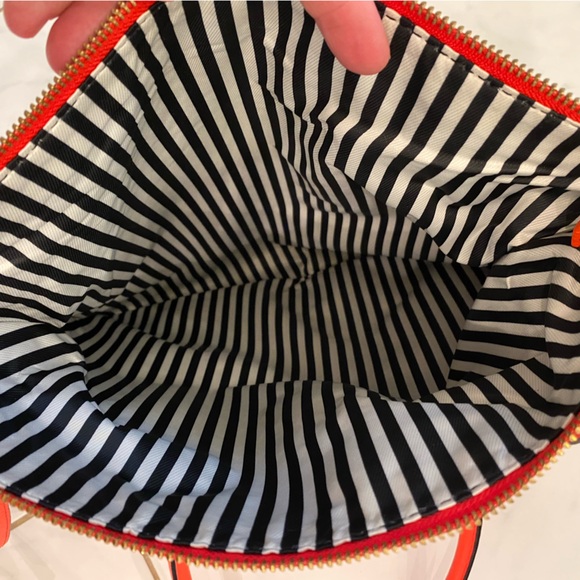 EEUC/ Essentially NWOT Kate Spade ♠️ Crossbody Bag - Picture 5 of 12